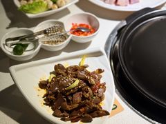 -百年果林椰子鸡(中洲店)