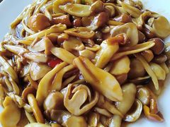 -闻道食府烙饼卷带鱼(原车耳营店原大觉寺店)