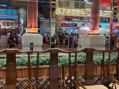 -北京全聚德(王府井店)