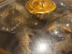 -赶海部落海鲜城(海阳路店)