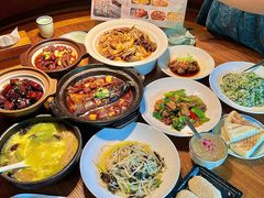 -周家二小姐的菜(西津渡店)