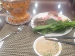 -北京西单美爵酒店-融轩中餐厅