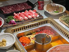 -雾都渣渣火锅(南城智汇城店)