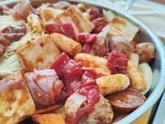 -黄记煌三汁焖锅(华发商都店)