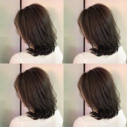 -Moyue HAIR SALON