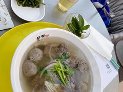 -蔡澜Pho·越南粉餐厅(海上世界店)
