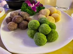 -高丽馆(尊茂店)