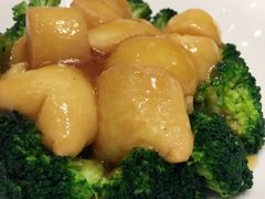 -阿拉丁新疆风味餐厅·清真(罗廊巷店)