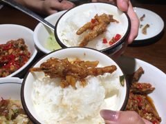 -八碗湘长沙市井菜(坡子街店)