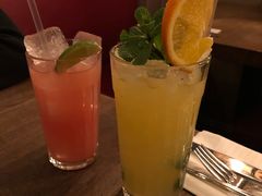 -Burger & Lobster(Dean Street)