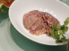 -老淮安·淮安菜(周恩来纪念馆店)