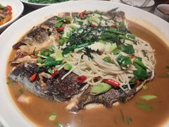-德叔阙里·衢州菜馆(月湖店)