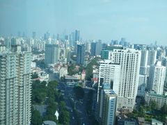 -上海龙之梦万丽酒店