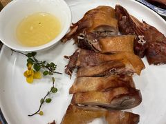 -乔家满族八大碗(流水沟店)