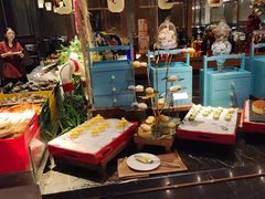 -西宁富力万达文华酒店美食汇西餐厅