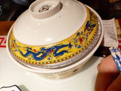 -富贵春饼·烤鸭·大厨现炒(泰华店)