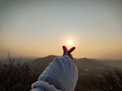 -棋盘山风景区