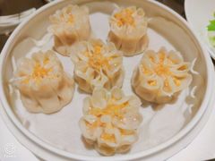 -海派悦庭·海胆烧麦·新融合菜(凯德广场店)