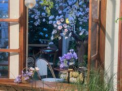 -Lamant Manor已闻花名关於蓝
