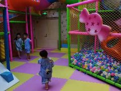 -丽池宫韩式汗蒸会馆(华灯坊店)