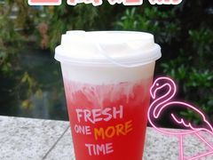 -丸摩堂鲜果茶(玉林店)