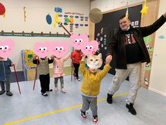 -子悦童萌国际托育中心(珠江新城店)