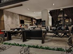 -天津东凯悦酒店·大堂吧