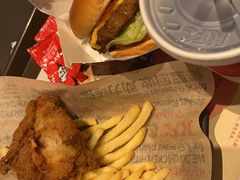 -肯德基(仙游店)