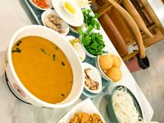 -蒙自过桥米线馆(富仁坊店)