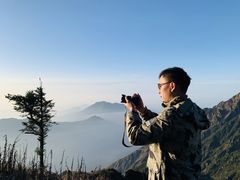 -九峰山