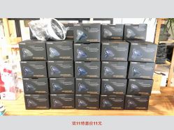 -M+hair salon专业造型沙龙