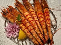 -上井料理黑金店(IFS国金中心店)