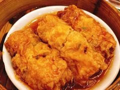 -添好运点心专门店(sm mega mall)