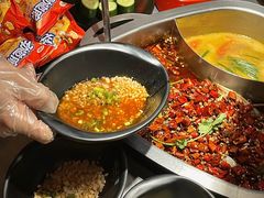 -味之绝·美蛙鱼头火锅(科巷店)