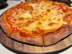 -静香HOUSE·全时段融合餐厅(七星欢乐颂店)