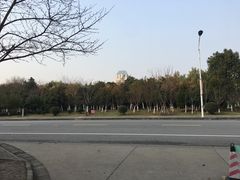 -江南大学(蠡湖校区)