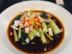 -炙韩料理·部队锅专门店