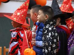 -北京市邮政管理局海慧寺幼儿园