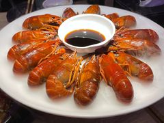 -红盔甲·小龙虾(车公庙店)