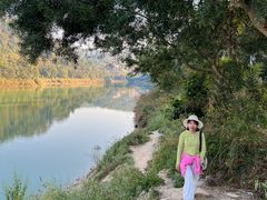 -孔雀湖生态旅游区