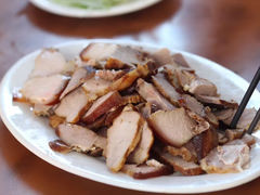 -铁东熏肉大饼铺