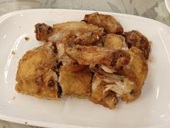 -玉华台饭庄(裕中西里小区店)