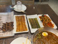 -枪火串烧·东北特色烧烤(罗湖总店)