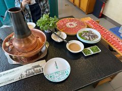 -阳坊胜利涮羊肉(阳坊老店)