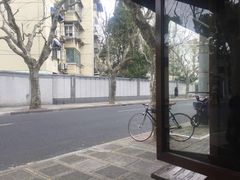 -RUMORS COFFEE ROASTERY鲁马滋咖啡(湖南路店)