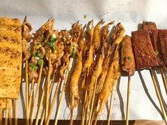 -五样儿西昌小签签烤串(天府三街店)