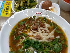 -晋宝章大同刀削面(和平里店)