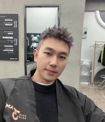 -3AM·S HAIR SALON烫发染发接发