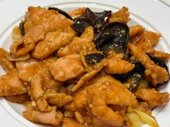 老大同过油肉-凯鸽酒楼(大同振兴街店)