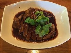 -日出青木·杭帮菜名店